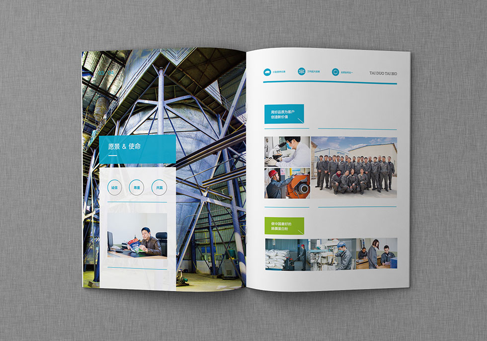 武漢畫冊設(shè)計公司