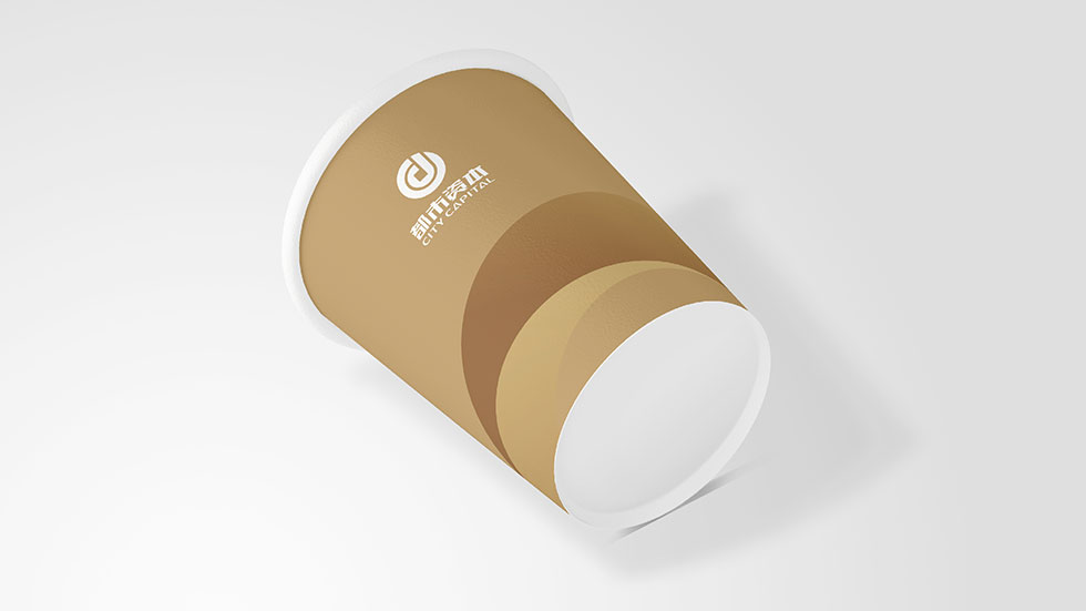 都市資本LOGO設(shè)計