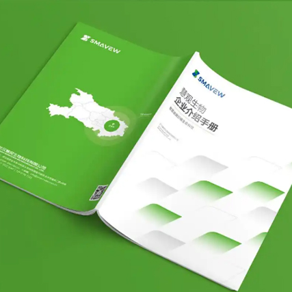 畫冊設(shè)計中如何運用圖表和數(shù)據(jù)可視化提升信息傳達效果