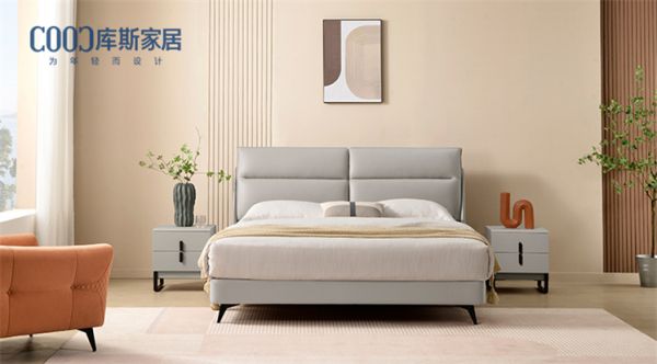【新品上市丨KCB3303】科學(xué)護腰軟床，時刻為你撐腰