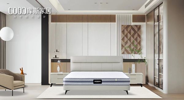 【新品上市丨KCA2899】?jī)?yōu)雅騎士，默默守護(hù)你的高質(zhì)量睡眠